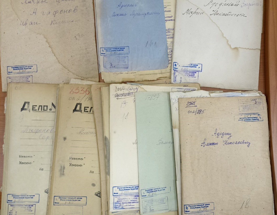 Наша главная задача: сохранить и приумножить